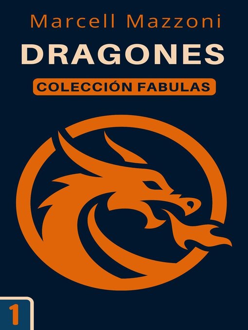 Title details for Dragones by Magic Tales Espana - Available